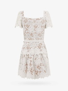 Self Portrait   Dress White   Womens