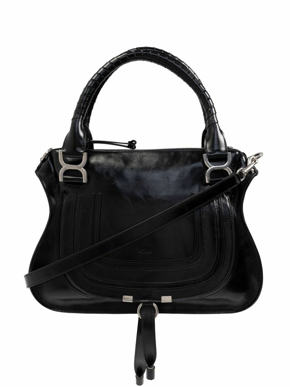 Chloé Marcie Shoulder Bag