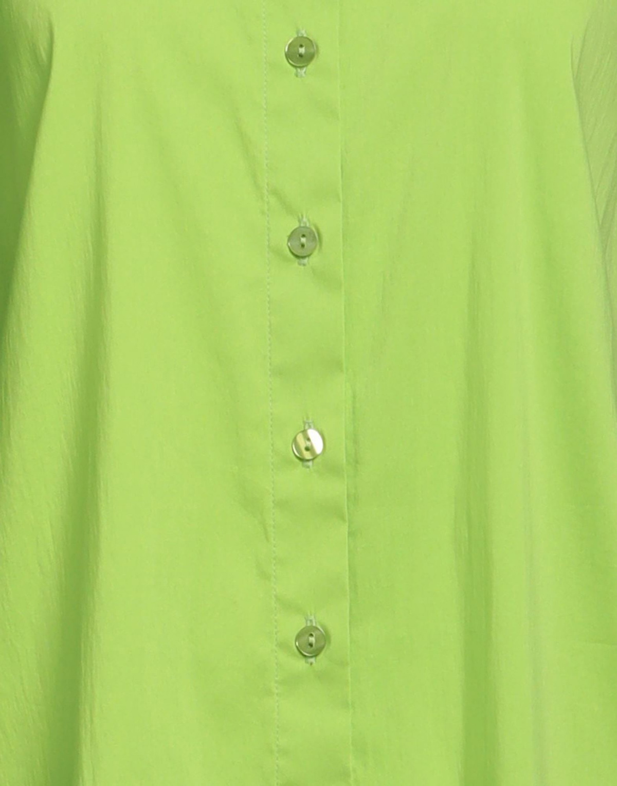 Jijil Womens Mini dress Lime in Green