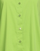 Jijil Womens Mini dress Lime in Green
