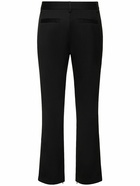 REPRESENT - Tailored Wool Blend Pants