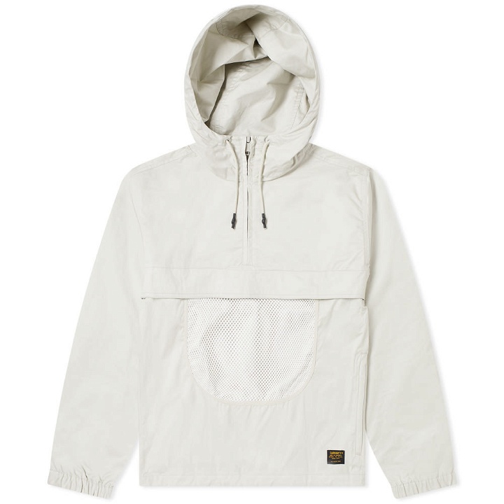 Photo: Carhartt WIP Anker Pullover