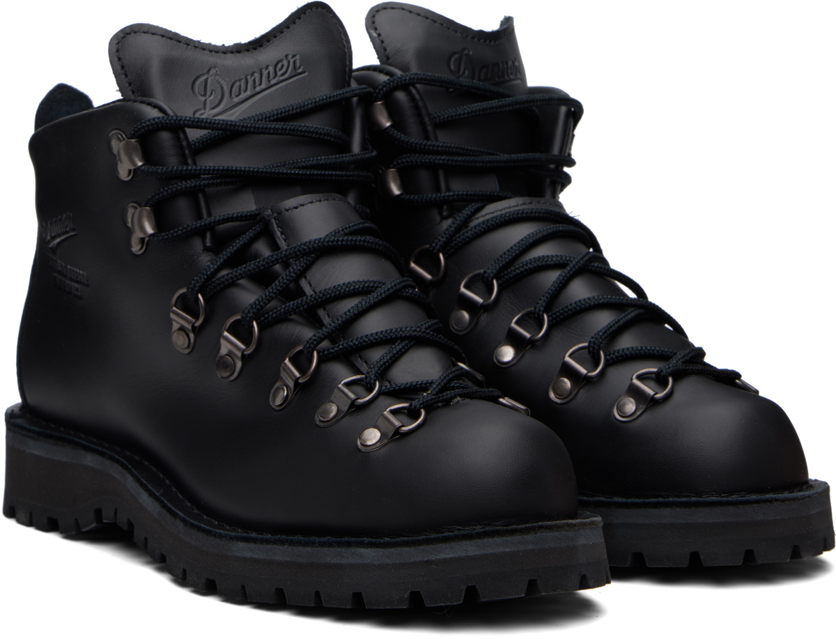 Danner Black Mountain Light Boots