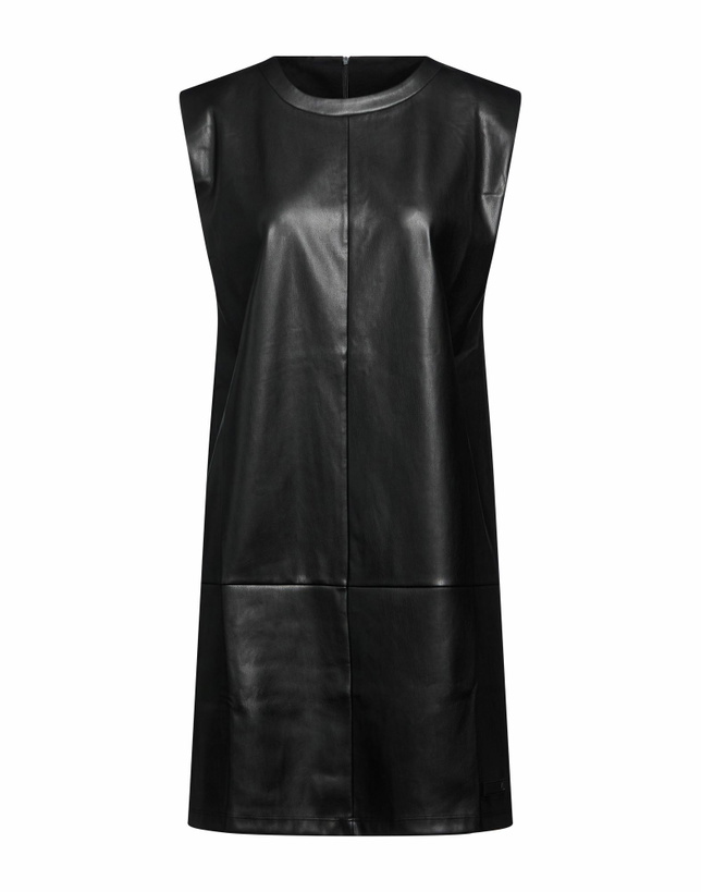Photo: Ea7 Womens Mini dress in Black