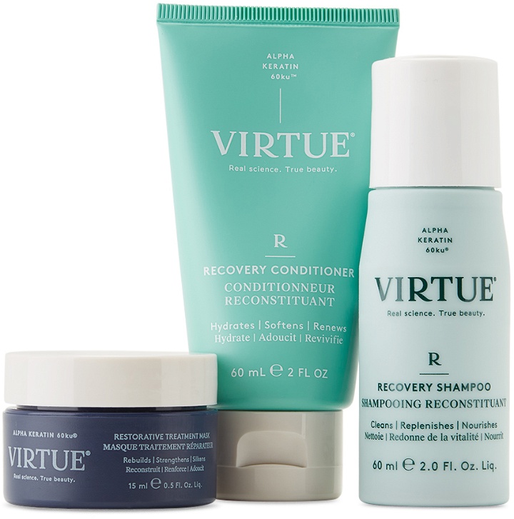 Photo: Virtue Recovery Discovery Kit