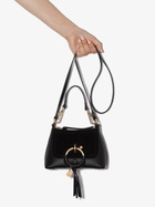 SEE BY CHLOÉ - Joan Mini Leather Crossbody Bag