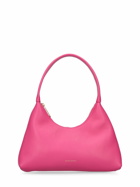 MANSUR GAVRIEL - Mini Candy Hobo Leather Shoulder Bag