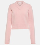 Extreme Cashmere N°206 Friend cashmere-blend sweater