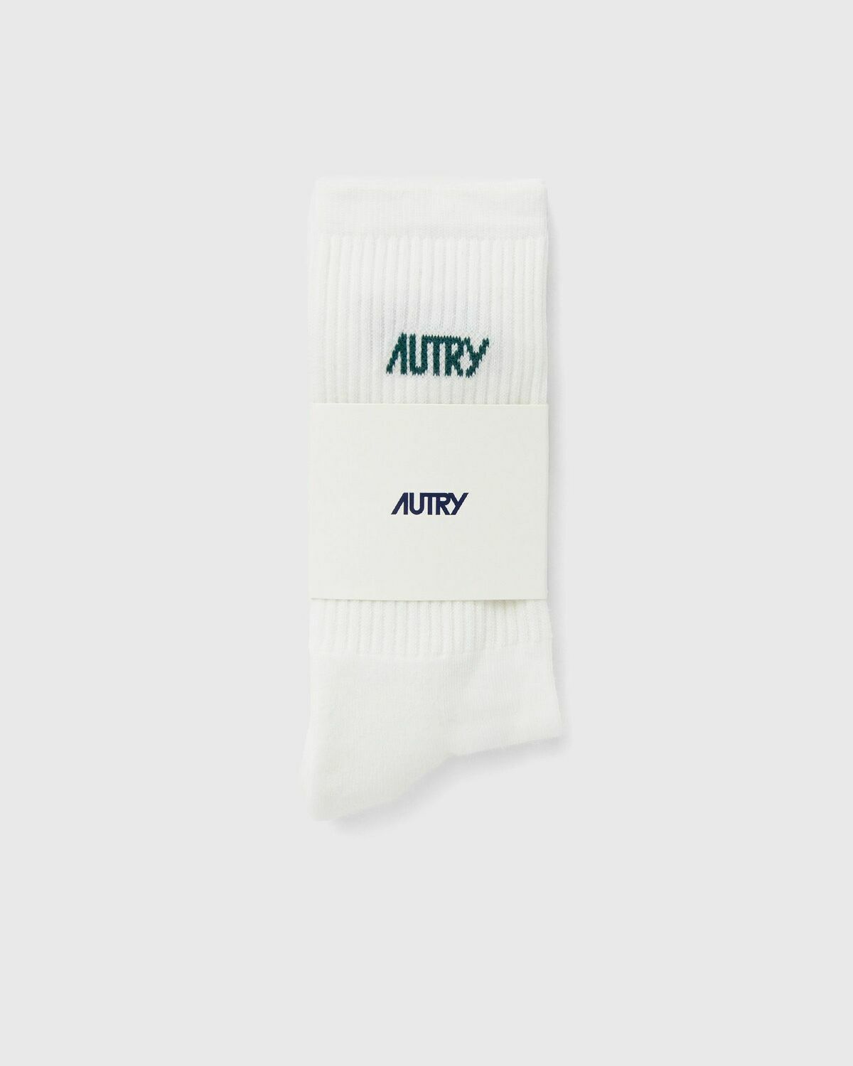 Autry Action Shoes SOCKS MAIN Beige Men