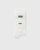 Autry Action Shoes SOCKS MAIN Beige Men