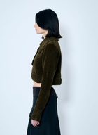 Cecilie Bahnsen Calla Sweater