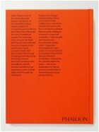 Phaidon - Dieter Rams: The Complete Works Hardcover Book
