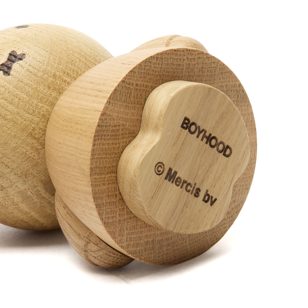 Boyhood x Miffy - Small in Oak Boyhood