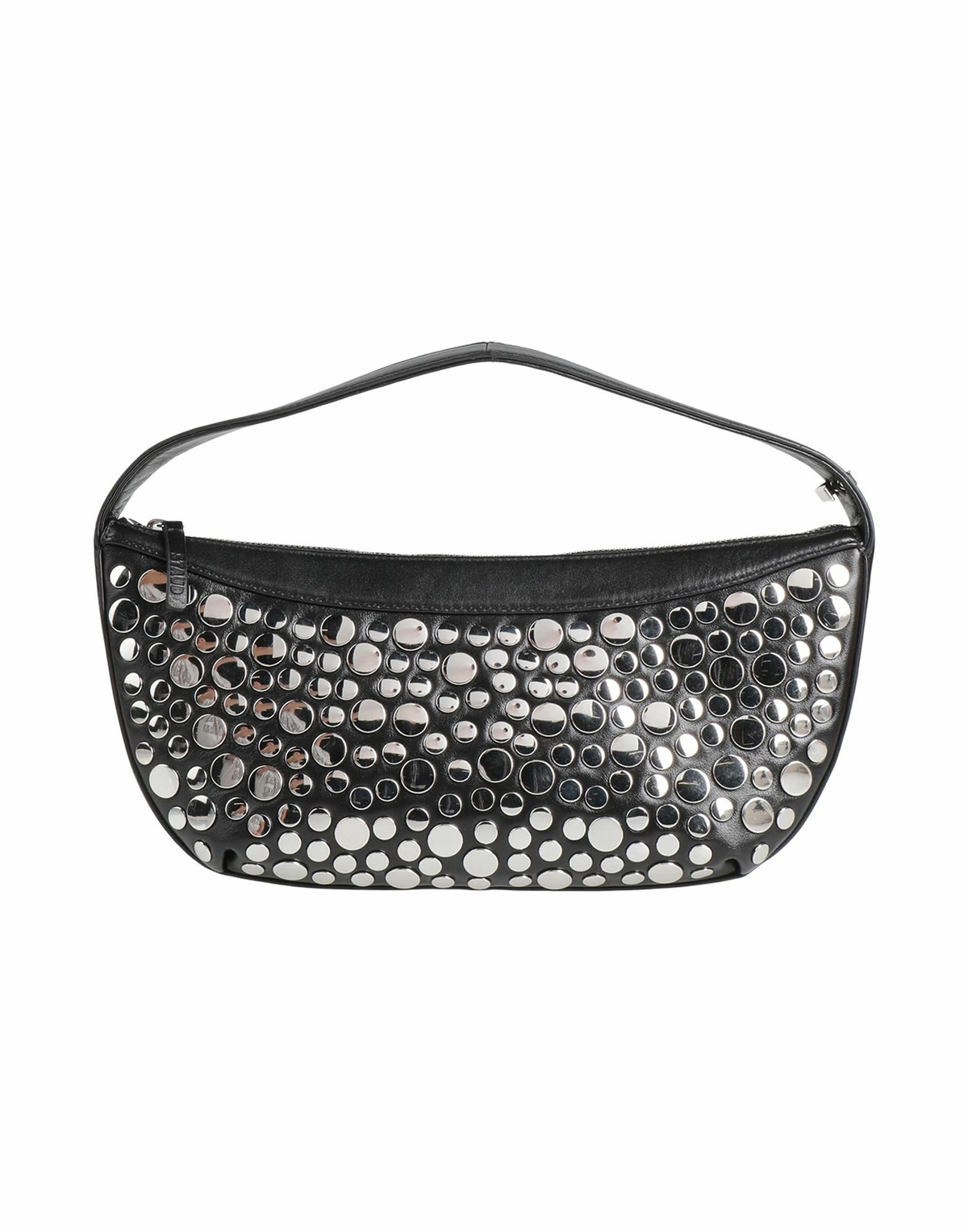 Staud Womens Handbag in Black