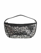Staud Womens Handbag in Black