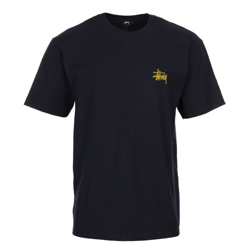 T-Shirt - Navy