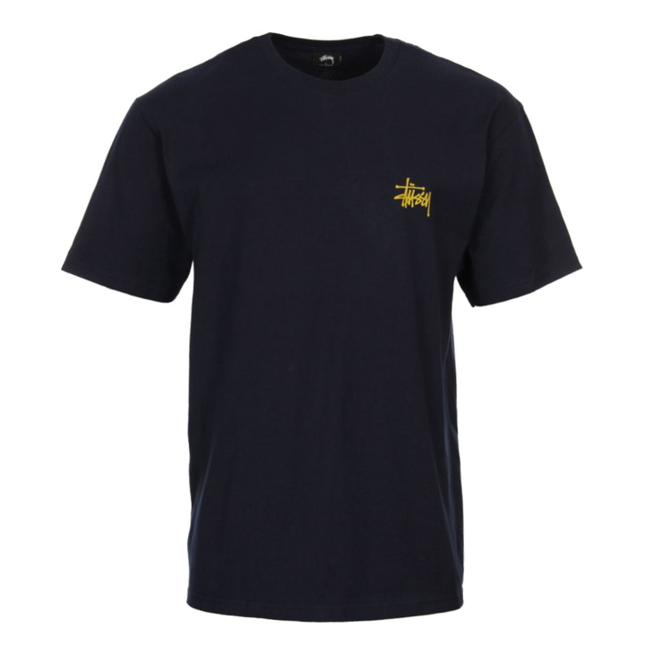 Photo: T-Shirt - Navy