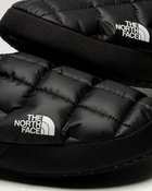 The North Face W Thermoball Tent Mule V Black - Mens - Sandals & Slides