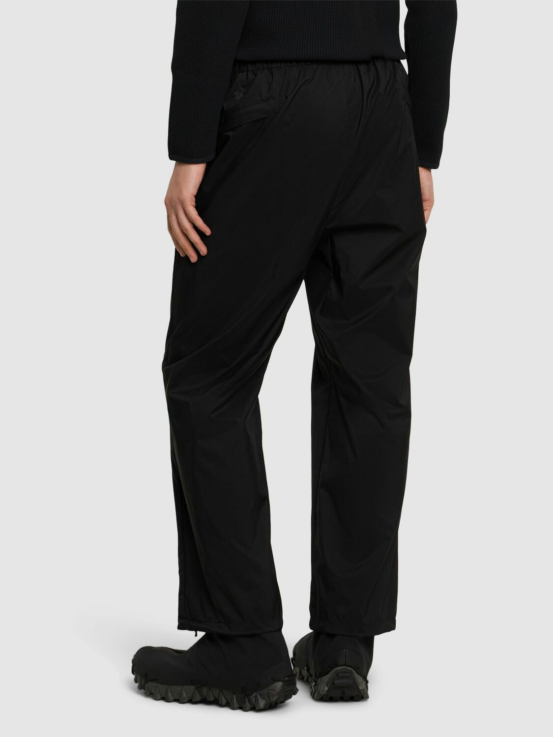 GOLDWIN Pertex Equilibrium Pants Goldwin