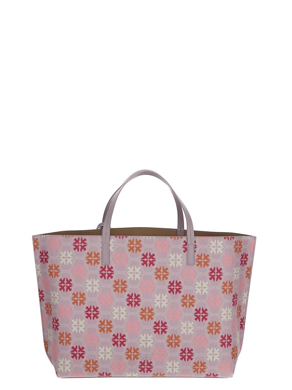 トートバッグ PINKO 'Carrie big' shopping bag Carrie Big Shopping Bag Pinko | italist
