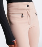 Moncler Grenoble Technical ski pants