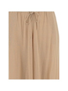 By Malene Birger Wool Blend Piscata Pants