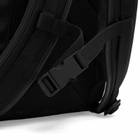 Moncler Men's Tech Backpack in Black 