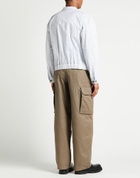 Giorgio Armani Mens Jacket in White