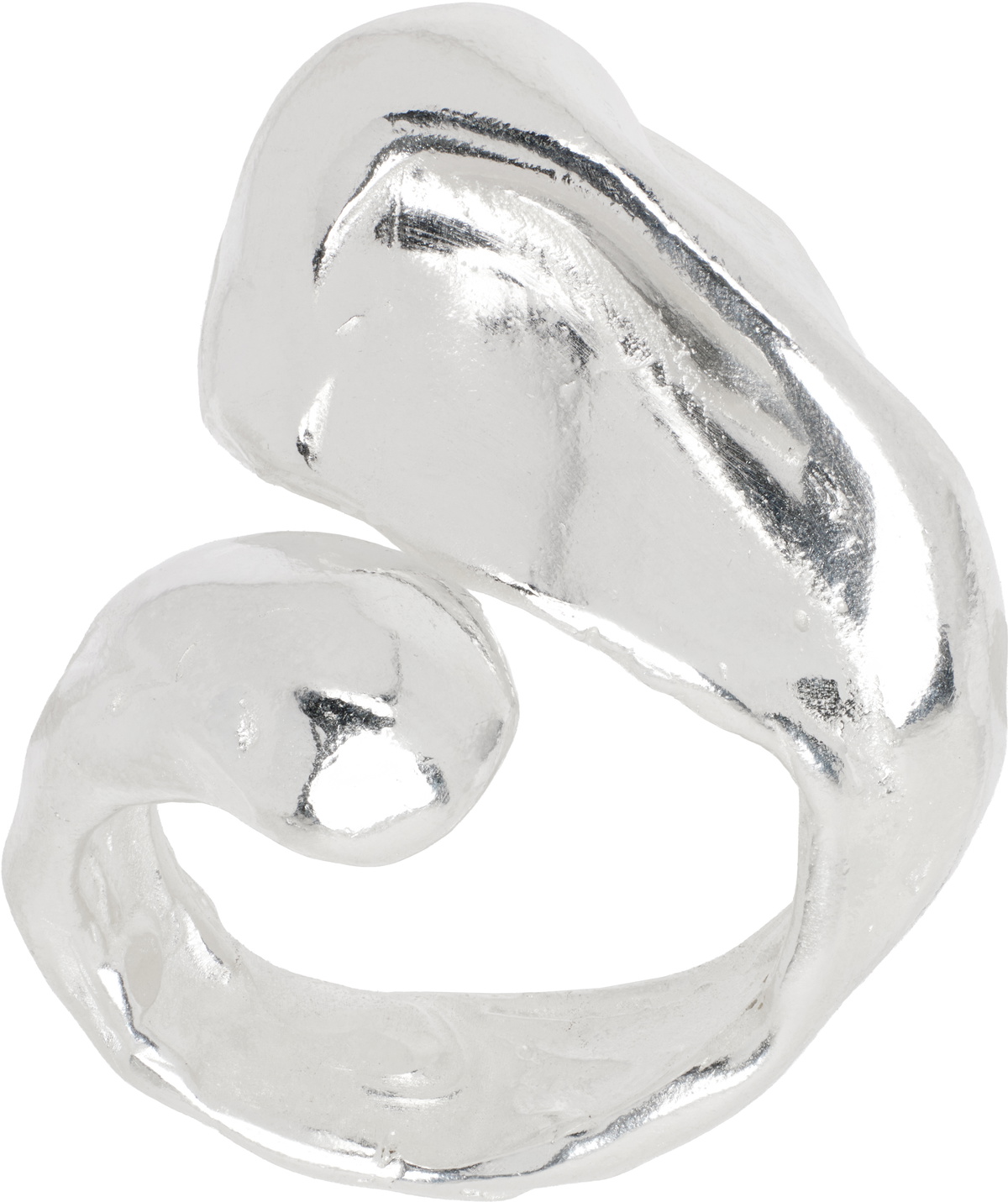 Simuero Helio Ring