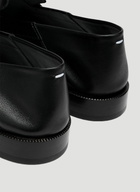 Maison Margiela Tabi Leather Loafers