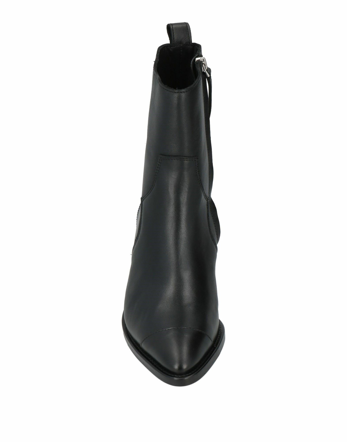 Alohas Womens Ankle boots in Black