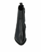 Alohas Womens Ankle boots in Black