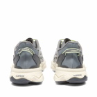 Adidas Men's Ozweego Celox Sneakers in Grey/Lime
