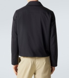 Loro Piana Mathis Storm System® jacket