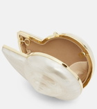 Simkhai Marion clutch