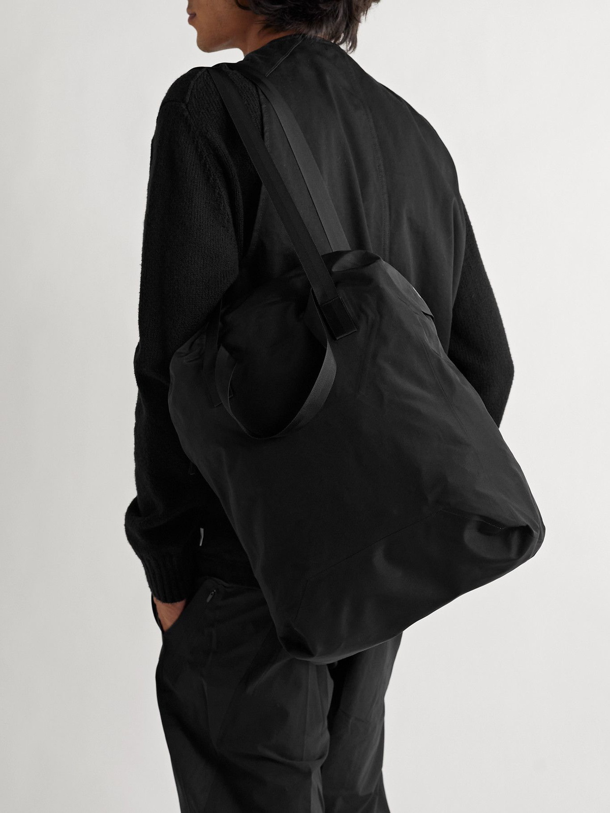 Veilance - Seque Waterproof Nylon Tote Bag