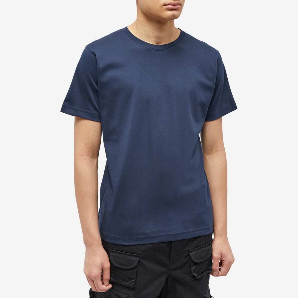 HAVEN Men's Prime T-Shirt in Navy HAVEN