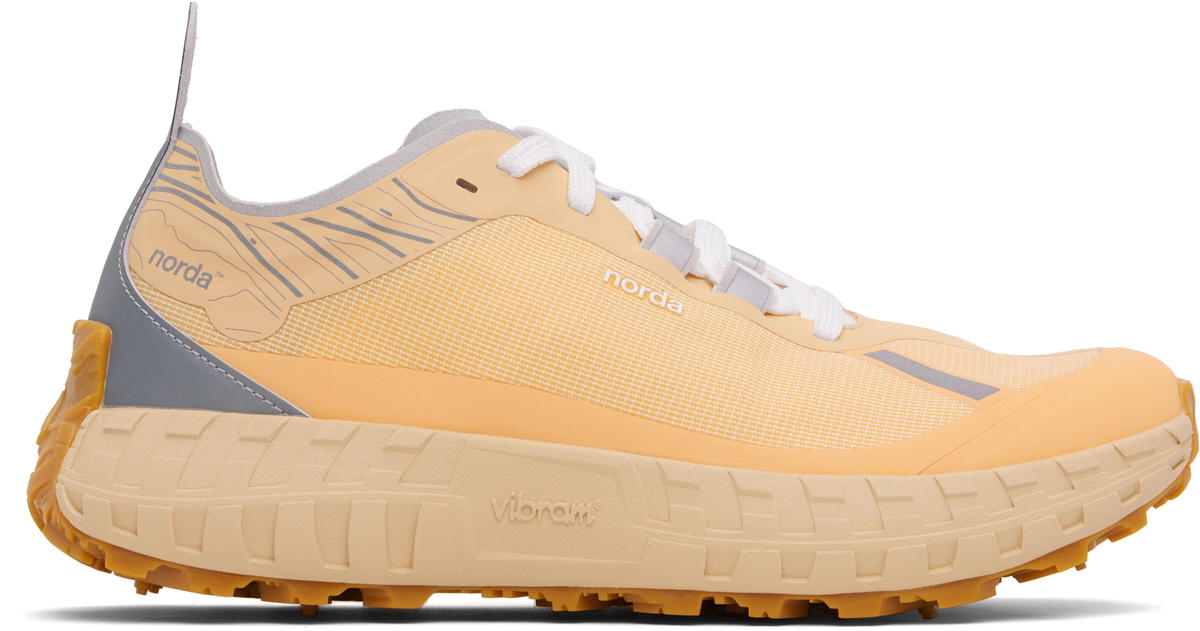 Nike - Kim Jones NikeLab Air Max 360 Hi Sneakers - Men Nike - Kim Jones NikeLab Air Max 360 Hi Sneakers - Men