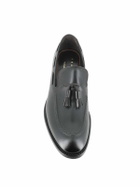 Henderson Baracco Tassel Detail Loafers 51405