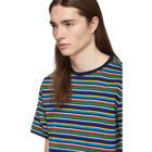Missoni Multicolor Stripes T-Shirt