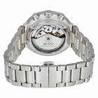 Mido Commander II Chronograph Automatic Mens Watch M014.414.11.031.09