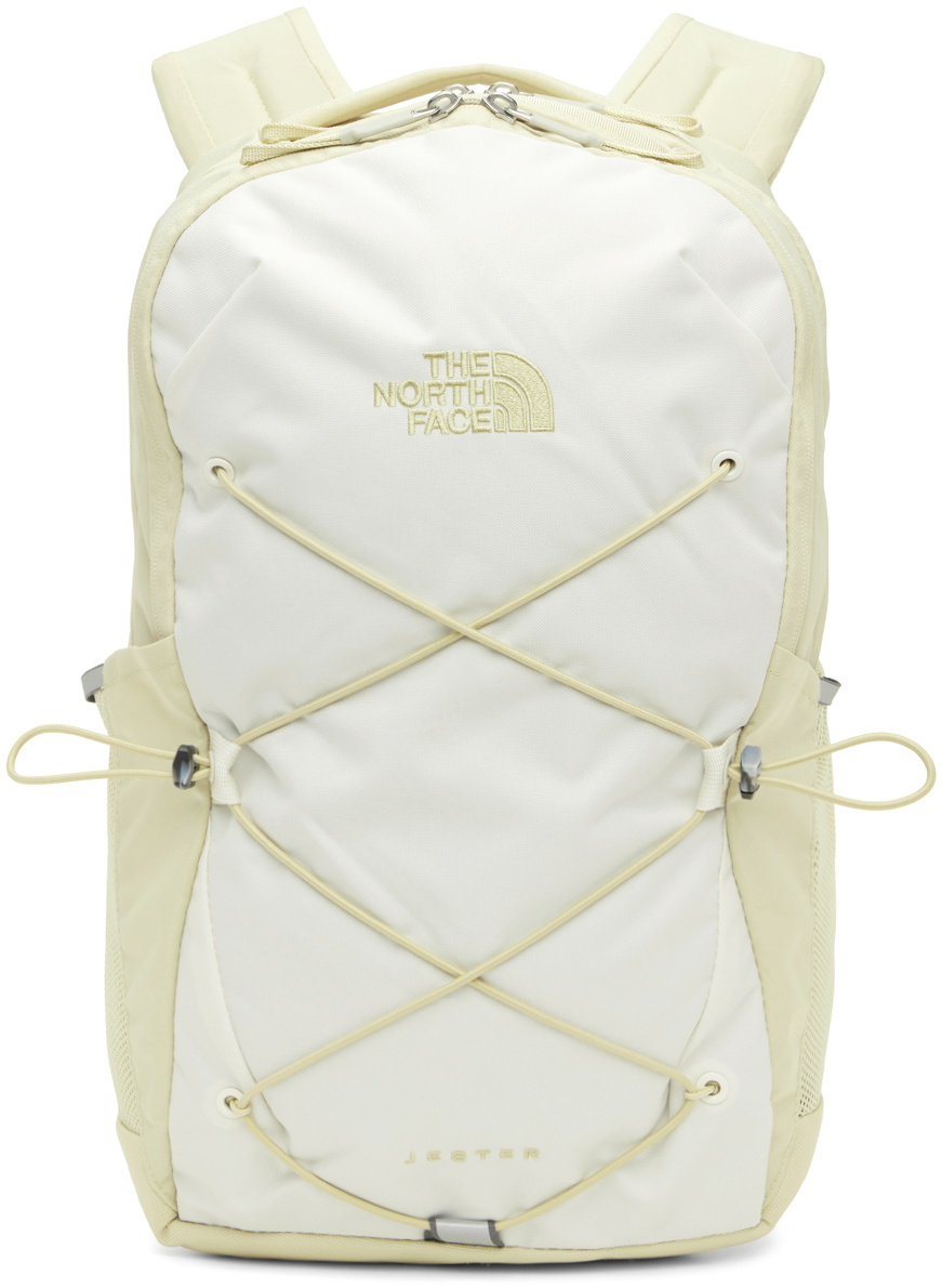 OFF-WHITE　リュック　BACKPACK Off-White SKULLS NYLON BACKPACK メンズ オフホワイト バック
