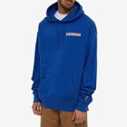 ICECREAM Men's College Hoody in Blue