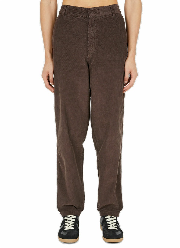 Photo: Another Pants 4.0 in Brown
