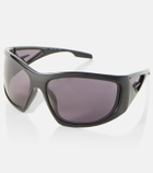 Givenchy Giv Cut shield sunglasses