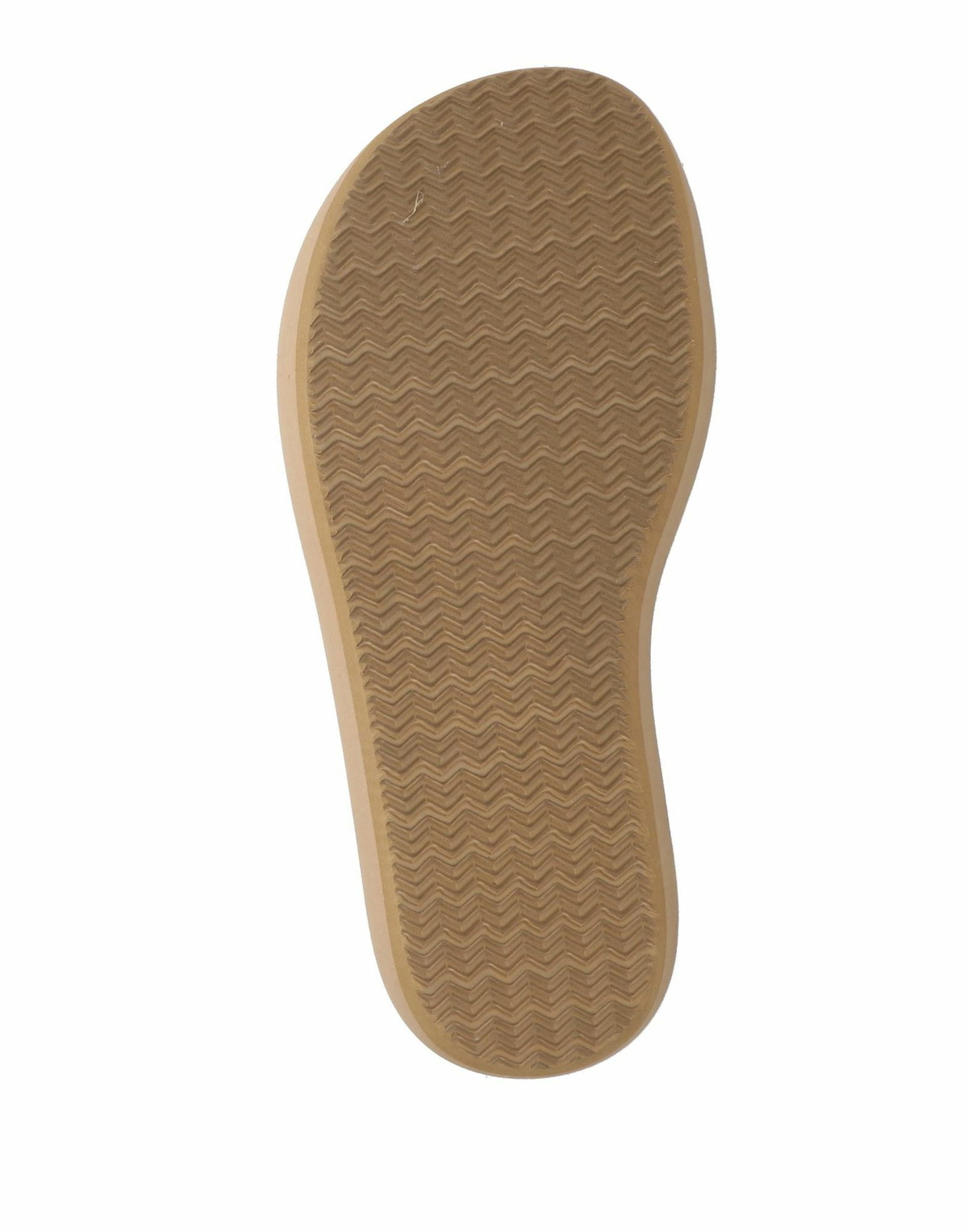 Osoi Womens Thong sandal Ivory