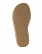 Osoi Womens Thong sandal Ivory