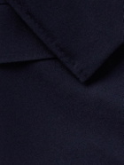 Gabriela Hearst - Antoine Virgin Wool Blazer - Blue