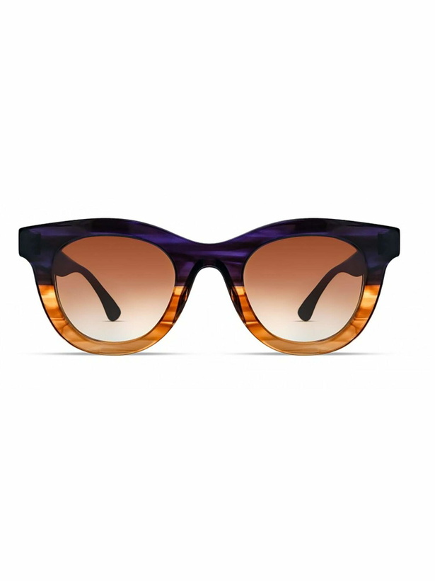 Photo: Thierry Lasry CONSISTENCY Sunglasses