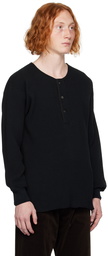 Taiga Takahashi Black Lot. 605 Henley